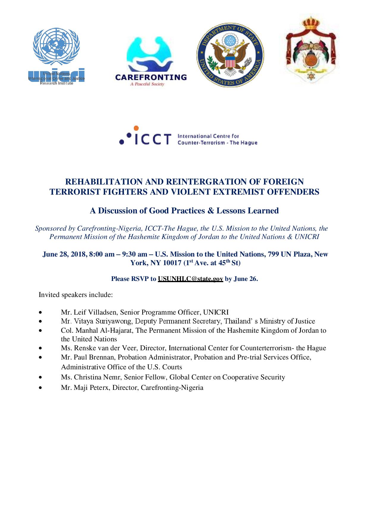 Agenda – Rehabilitation and Reintegration Side Event (UN HLC) (1)-page-001